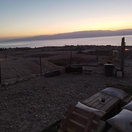 Ein Gedi Caravan By Dory Caravan Quarto foto
