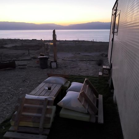 Ein Gedi Caravan By Dory Caravan Quarto foto